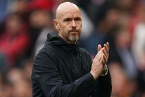 Erik Ten Hag Manchester United Are After Brighton Loss