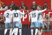 Premier League Manchester United S Struggles Continue As Crystal Palace Win At Old Trafford