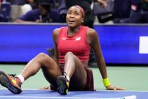 Teenage Dream Coco Gauff Rise To Us Open Champion