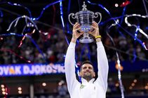 Novak Djokovic Us Open 2023 Says He Will Keep Going After Win