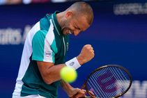 Dan Evans Pushes Carlos Alcaraz To Limit In Entertaining Showdown In New York