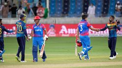 Asia Cup 2023 Today Match Schedule Afghanistan Sri Lanka Date Time Venue