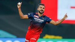India Squad Asian Games 2023 Rcb Pacer Akash Deep Replaces Injured Shivam Mavi