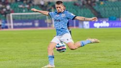 Isl The Spanish Influence In Indian Football Full List Of Players Coaches