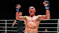 One Friday Fights 33 Results And Recap Balyko Upsets Yod Iq Watcharaphon Dominates Apiwat