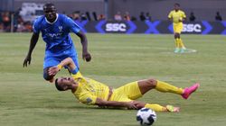 Al Nassr Al Hilal How Cristiano Ronaldo And Neymar Team Kings Cup Result