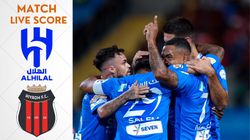 Al Hilal Vs Al Riyadh Live Neymar Debut Saudi Pro League Live Updates