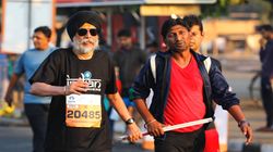 Delhi Half Marathon Schedule Registration Amarjeet Singh Chawla Run 150th Event