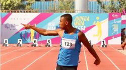 Asian Games 2023 Amlan Borghain Will Run In Huangzhou Says Afi Chief