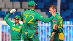 Icc World Cup 2023 South Africa Sweat On Nortje Magala Availability Fitness Test This Week
