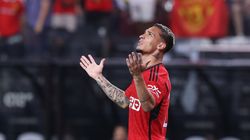 Manchester United Brazilian Winger Antony Has Denied Allegations Of Assault