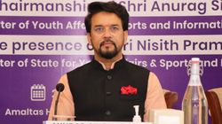 Asian Games 2023 Sports Minister Anurag Thakur Cancels Visit To China Over Visa Denial To Arunac