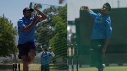 India Squad For World Cup 2023 Why Is There No Off Spinner Or Right Arm Spinner In Squad