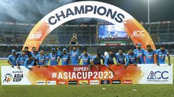 Asia Cup 2023 Prize Money How Much Did Champions India And Runners Up Sri Lanka Take Home