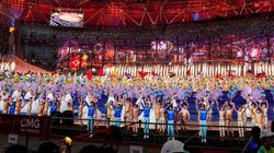 Who Won Yesterday Gold Medals At Asian Games 2023 On September 