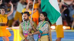 Asian Games 2023 Medal Tally India Results In All Event