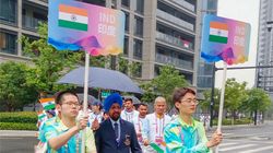 Asian Games 2023 Opening Ceremony All You Need To Know Live Streaming