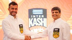 Atletico Madrid Returns To Indian League Football With Inter Kashi Led By Former Jfc Coach Santamar