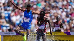 Xiamen Diamond League 2023 Avinash Sable Finishes Fifth To Qualify For Final