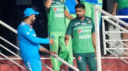 Ind Vs Pak Confident Babar Azam Explains Why Pakistan Are Favourites Vs India In Asia Cup 
