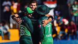 Shaheen Afridi Ends Rift Rumours With Babar Azam Picture With Pakistan Captain Breaks Internet