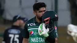 Icc Player Of The Month August 2023 Babar Azam Arlene Kelly Gen