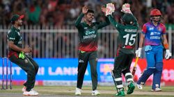 Bangladesh Vs Afghanistan Asia Cup 2023 Ban Vs Afg Predicted Lineup Team News And Injury Update