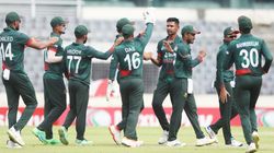 Ban Vs Nz Bangladesh Without A Designated Captain After Litton Das And Tamim Iqbal Rested Third Odi