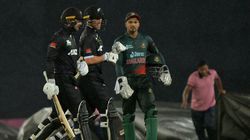 Bangladesh Vs New Zealand 2nd Odi Will Rain Play Spoilsport At Shere Bangla National Stadium Dhaka