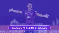Bengaluru Fc Isl 2023 24 Schedule Bfc Fixtures List For Indian Super League Season 