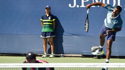 Us Open 2023 Bopanna Ebden Mens Doubles Final