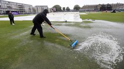 England Vs Ireland 3rd Odi Bristol County Cricket Ground Weather Forecast September 