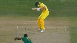 World Cup 2023 Cameron Green To Miss Remaining Odis In South Africa Due To Concussion Protocol