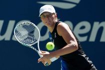 Iga Swiatek Thrashes Best Friend Kaja Juvan At Us Open