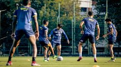 Isl Transfer News Chennaiyin Fc Rope In Ryan Edwards Season