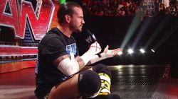 Cm Punk To Wwe Mixed Opinions From Hall Of Famers On Former Champs Possible Return