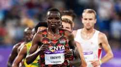 Delhi Half Marathon 2023 Daniel Ebenyo Almaz Ayana To Will Compete In Elite Race