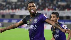 Isl 2023 Odisha Vs Chennaiyin Fc Match Report September 