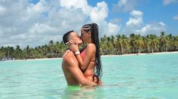 Meet Chelseas Latest Signing Djorde Petrovic S Stunning Wag Djina Who Is A Former Miss Earth