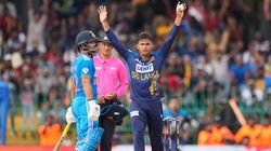 Ind Vs Sl Sri Lanka Spinners Put India In Unwanted List After Helping Team Stretch Streak 14 Matches