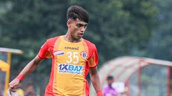 East Bengal Vs George Telegraph Live Streaming Cfl 2023 Group B