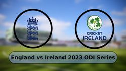 England Vs Ireland 2023 Odi Series Schedule Squads Venues Telecast Live Streaming Info