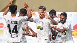 Fc Goa Isl 2023 24 Schedule Fcg To Play First Match On September 