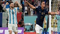 Best Fifa Mens Player 2022 Check Full List Of Nominees Alvarez Messi Mbappe Haaland In Race