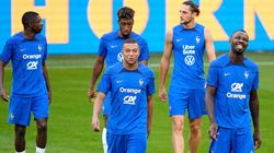 Germany Vs France Live Streaming How To Watch International Friendly Match In India