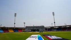 Pakistan Vs Bangladesh Asia Cup 2023 Super 4 Lahore Gaddafi Stadium Pitch Report Weather Forecast
