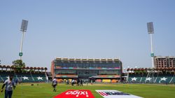 Afghanistan Vs Sri Lanka Asia Cup 2023 Lahore Gaddafi Stadium Pitch Report Weather Forecast