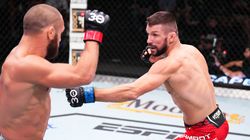 Ufc Vegas 79 Results Recap Mateusz Gamrot Rafael Fiziev Main Event