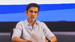 Gautam Gambhir Shameless Man Congress Leader Supriya Shrinate On Middle Finger Row