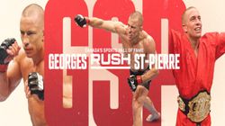 Ufc Great Georges St Pierre Inducted Into Canadas Sports Hall Of Fame